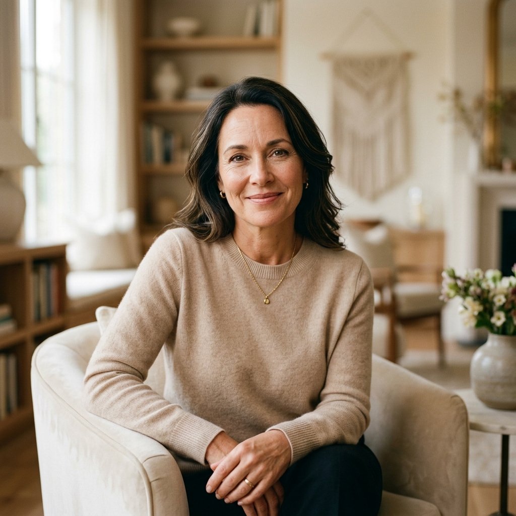 Sarah M.