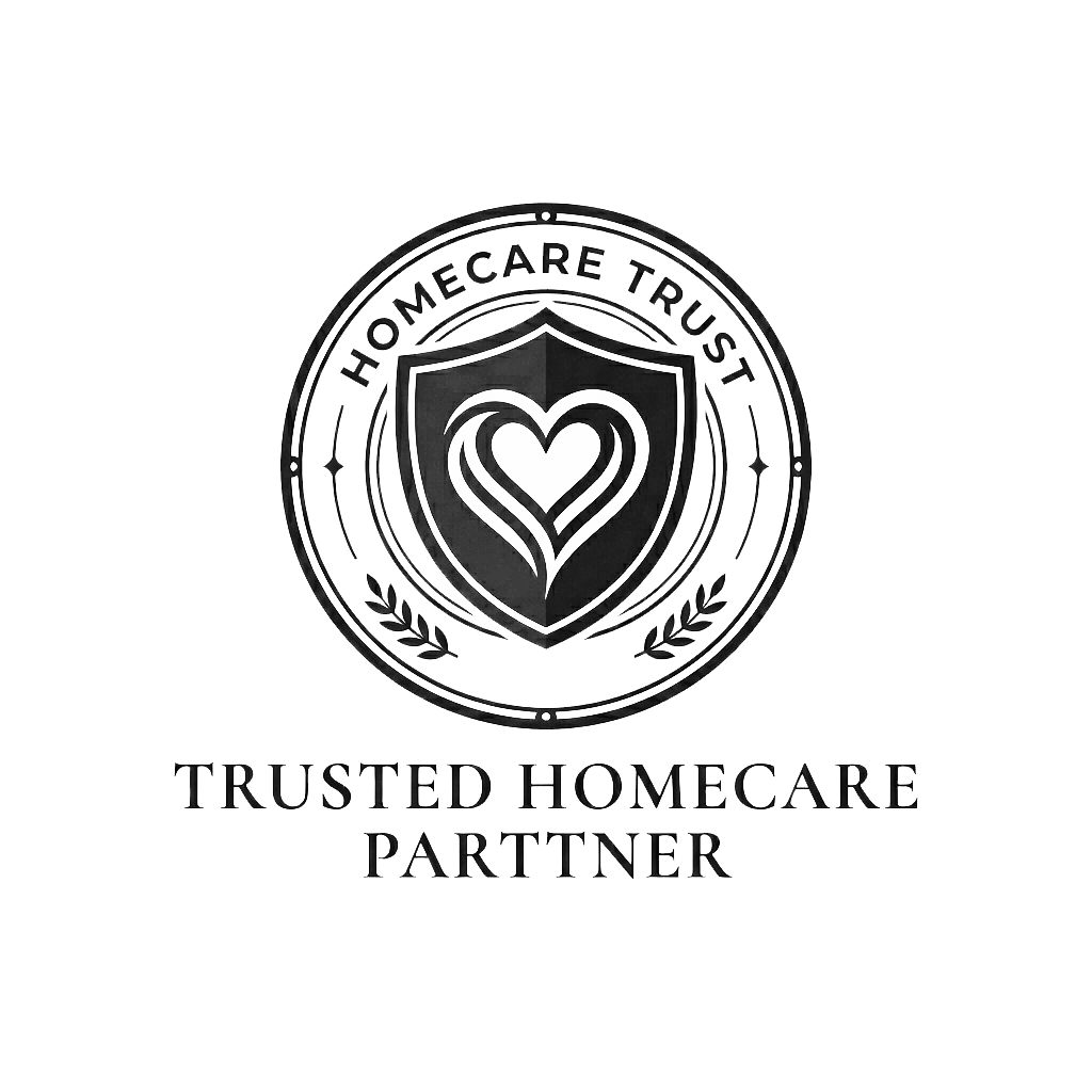 Trust logo